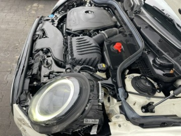 Mini Mini F56 Hatchback 3d Facelifting II Cooper 136KM 2021 Mini Cooper Automat Klimatronik Podgrzewanie, zdjęcie 11