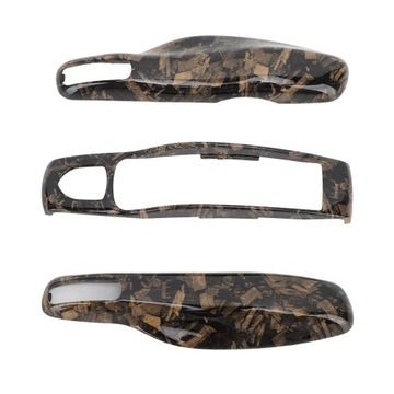 Чехол для умного автомобильного ключа с бесключевым доступом 9P