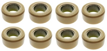 ZESTAW ROLKI WARIATORA 17G Quad TGB BLADE 425 OEM!