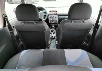 Opel Corsa B Hatchback 1.0 12V ECOTEC 54KM 1999 Opel Corsa Import Niemcy Benzyna, zdjęcie 17