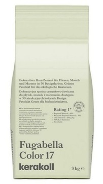 KERAKOLL FUGABELLA COLOR 17