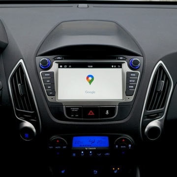 Hyundai ix35 SUV 1.6 GDI 135KM 2013 Hyundai ix35 1.6 Benzyna 136KM Nawigacja Kamera, zdjęcie 24