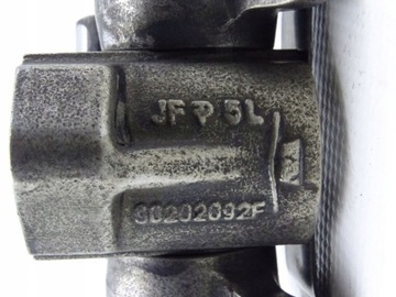 VM MOTORI 64B/4 SCHMIDT SWINGO КУРС КЛАПАНА