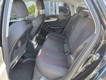 Audi A4 B9 Limousine Facelifting 2.0 40 TFSI 204KM 2022 Audi A4 Limousine 2.0 TFSI 204 KM, Automat,, zdjęcie 33