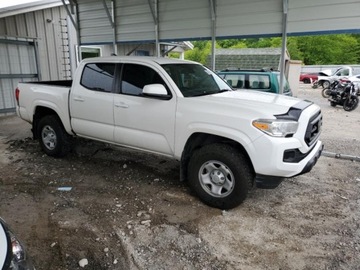 Toyota Tacoma II 2021 Toyota Tacoma TOYOTA TACOMA DOUBLE CAB, 2021r...., zdjęcie 1