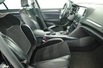 Renault Megane IV 2017 Renault Megane 1.2 TCe, Salon Polska, Automat, zdjęcie 6