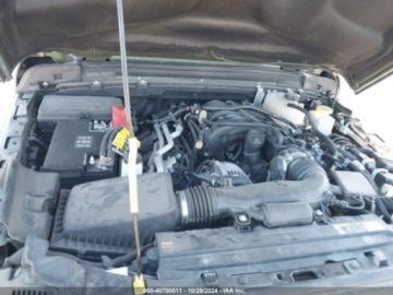 Jeep Gladiator 2023 Jeep Gladiator Mojave, 2023r., 4x4, 3.6L 3.6 Benzyna 285KM, zdjęcie 11