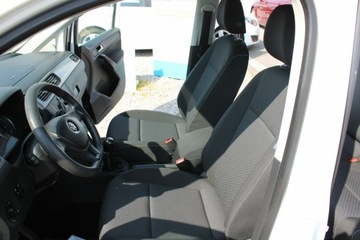 Volkswagen Caddy IV Kombi 1.2 TSI BlueMotion Technology 84KM 2016 Volkswagen Caddy F-Vat,osobowy, drzwi-przesuwne,g, zdjęcie 17