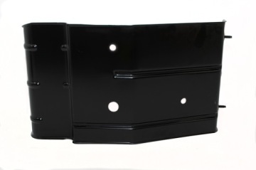 OSŁONA ZBIORNIKA PALIWA DEFENDER 110/130 PO 2000