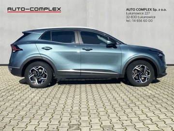 Kia Sportage V 2023 Kia Sportage AT 1,6 T benz moc 150 KM, M Smart Salon PL 1.6 Hybryda 150KM, zdjęcie 5