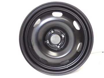 FELGA 16 PEUGEOT PARTNER CITROEN BERLINGO C4 ET26