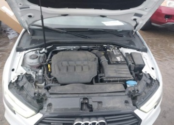 Audi A3 8Y 2020 Audi A3 Sportback AUDI A3 PREMIUM PLUS 45 TFSI S LINE QUATTRO S TRONIC 2.0, zdjęcie 11
