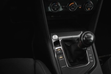 Volkswagen Tiguan II SUV 1.4 TSI 150KM 2018 VW Tiguan 1.4 TSI, Salon Polska, Serwis ASO, zdjęcie 21