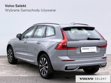 Volvo XC60 II 2023 Volvo XC 60 B4 Diesel | Plus Dark | Salon PL | Ser, zdjęcie 6