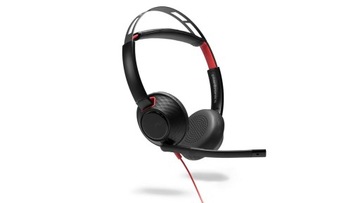Plantronics BLACKWIRE 5220,C5220,USB-A,WW