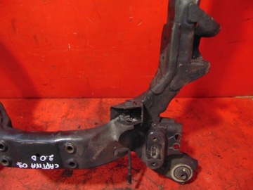 CAPTIVA LT I NÁPRAVNICE KOLÉBKA TRAVERS PŘEDNÍ