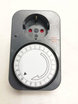 ПРОГРАММИСТОР ВРЕМЕНИ BRENNENSTUHL MZ 20-1