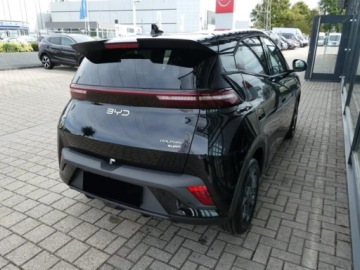 BYD Sealion 7 2025 BYD Dolphin Surf Comfort Hatchback (156 KM) 2025, zdjęcie 2