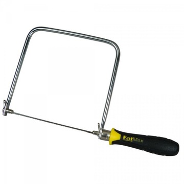 PIŁA WŁOSOWA STANLEY FATMAX 0-15-106