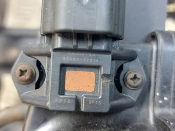 KOLEKTOR SACÍ/ZBĚRNÉ CUORE VI 1.0 B 17111-97229 89420-97214