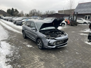 MG ZS II 2025 MG ZS Skóra Klimatronik Kamera Virtual, zdjęcie 1