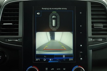 Renault Koleos II SUV 2.0 dCi 177KM 2019 Renault Koleos 2.0 dCi, Salon Polska, Serwis ASO, zdjęcie 8