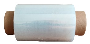 Folia stretch mini wrap rap bezbarwna TANIO !!!