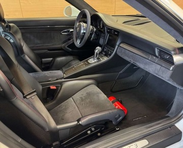 Porsche 911 991 GT3 3.8 475KM 2015 Porsche 911 GT3 PDK R CARS Warszawa 3.8 Benzyna 475KM, zdjęcie 14