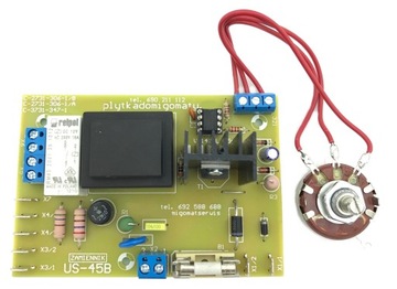 Плата C-2731-306-1/B для Bester US-45B US-45 US45B