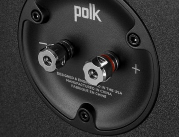 POLK AUDIO RESERVE R300 WYJĄTKOWY STYL I CHARAKTER
