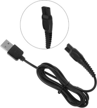 ŁADOWARKA SIECIOWA USB DO IRYGATORA DENTYSTYCZNEGO