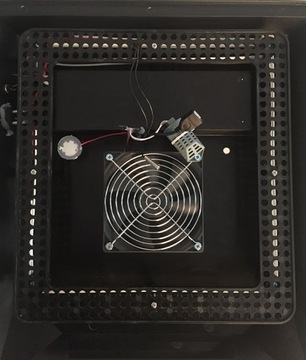 INKUBATOR 56 JAJ AUTOMATYCZNY WYLĘGARKA 230/12V Akcesoria