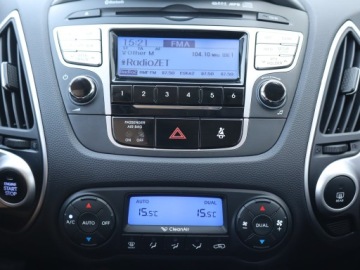 Hyundai ix35 SUV R 2.0 CRDi 184KM 2012 Hyundai ix35 2.0 CRDi, 181 KM, 4X4, Automat, zdjęcie 11