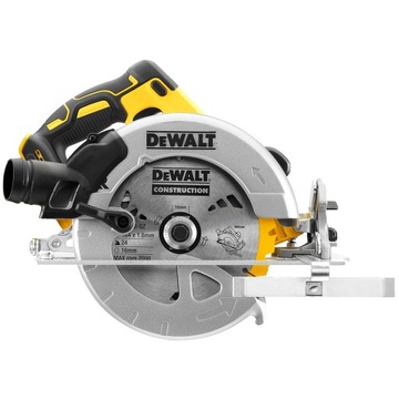 КОМБО-набор из 7 аккумуляторных инструментов 18 В XR BL DeWALT DCK755P3T-QW