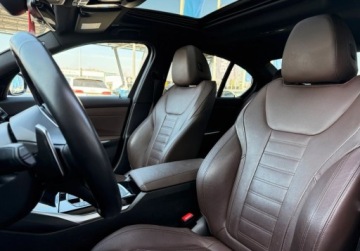 BMW Seria 3 G20-G21 Limuzyna 2.0 320d 190KM 2024 BMW Seria 3 I wlasciciel M Sport Hak Gwarancja Bezwypadkowy FVAT23, zdjęcie 28