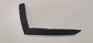 SKODA OCTAVIA IV 4 2020- LISTWA ZDERZAKA LEWA PRZEDNIA 5E3807833