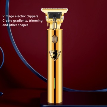 Электрическая машинка для стрижки волос Триммер