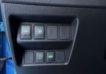 Nissan Qashqai II Crossover Facelifting 1.3 DIG-T  160KM 2019 Nissan Qashqai lift 1.33 160KM BOSE SKORA gwarancja bezwypadkowy TEKNA, zdjęcie 30