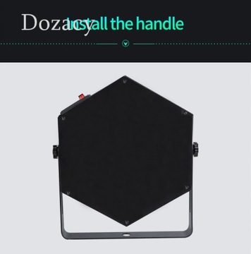 8 глаз сценический лазерный свет Dmx освещение