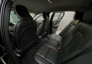 Volvo XC40 Crossover 2.0 T4 190KM 2019 Volvo XC 40 T4 190KM Inscription BEZWYPADKOWY automat GWARANCJA, zdjęcie 19