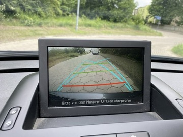 Peugeot 5008 I Minivan Facelifting 2.0 BlueHDi 150KM 2016 Peugeot 5008 2.0 BlueHDI 7-osobowy Navi Klimatroni, zdjęcie 13