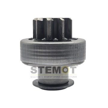 Муфта стартера в сборе - бендикс STEMOT 00-016 SD4041