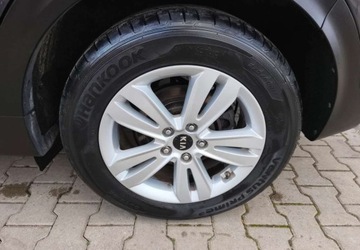 Kia Sportage IV 2017 Kia Sportage Kia Sportage 1.6 GDI Business Line 2WD 1.6 Benzyna 135KM, zdjęcie 22