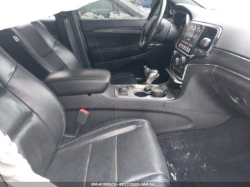 Jeep 2021 Jeep Grand Cherokee 2021 JEEP GRAND CHEROKEE 80TH ANNIVERSARY 4X4 3.6 293KM, zdjęcie 13