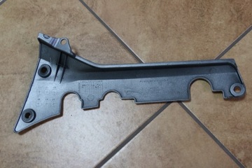 Honda Goldwing GL1800 Накладка на раму правая 2290 Б/у