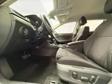 Skoda Superb III Kombi Facelifting 1.5 TSI 150KM 2023 Skoda Superb Skoda Superb, zdjęcie 17