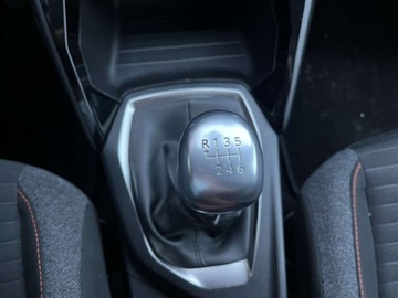 Peugeot 208 II Hatchback 1.5 BlueHDI 102KM 2020 Peugeot 208 1.5 diesel 102 KM 6 biegow zarej w PL zadbany mozliwa zami, zdjęcie 14