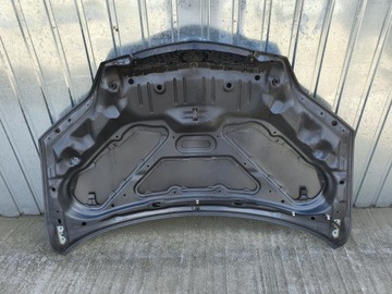 KAPOTA KRYT MOTORU MAZDA 2 02-07