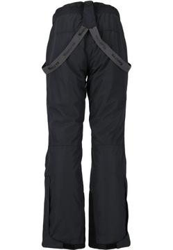 Женские лыжные штаны Whistler Fairway W-Pro 10000 Black 46