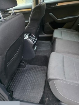 Skoda Superb III Kombi 2.0 TDI 150KM 2018 Skoda Superb 2.0 TDI Ambition 150KM 2018r Salon Polska!, zdjęcie 11